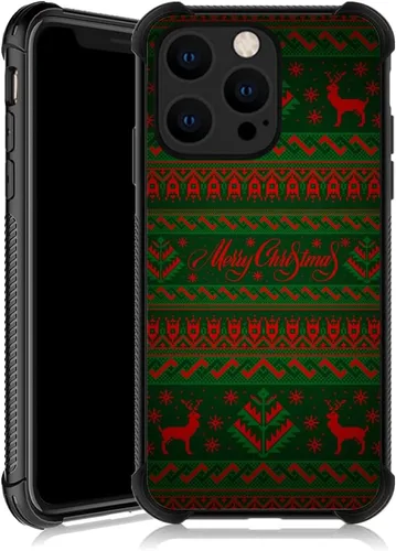 Vista 40 de ZHEGAILIAN Funda compatible con iPhone 13 Pro, funda protectora de TPU suave antideslizante reforzada con cuatro esquinas a prueba de golpes