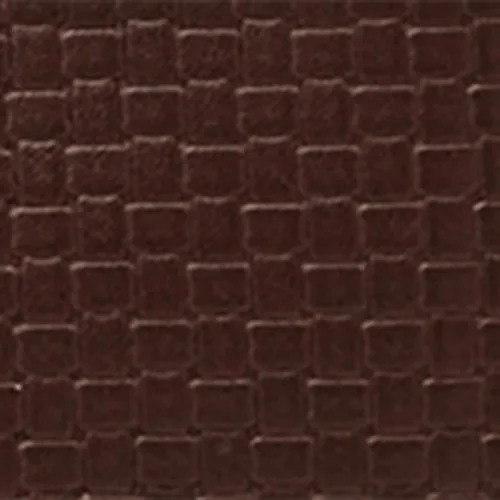 Vista 4 de Fossil Bolso de mano de cuero Carmen para mujer