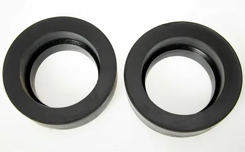 Vista 6 de DEALPAREX Kit de elevación de nivelación 1.8 pulgadas 1.772 in para Mitsubishi - Kit completo