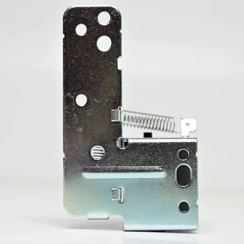 Vista 4 de Solenoide de la bomba de drenaje del lavavajillas para GE WD21X10060