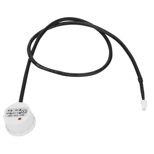 Vista 8 de Interruptor inteligente del sensor de nivel de agua DC 5-12V para la detección de líquidos del tanque