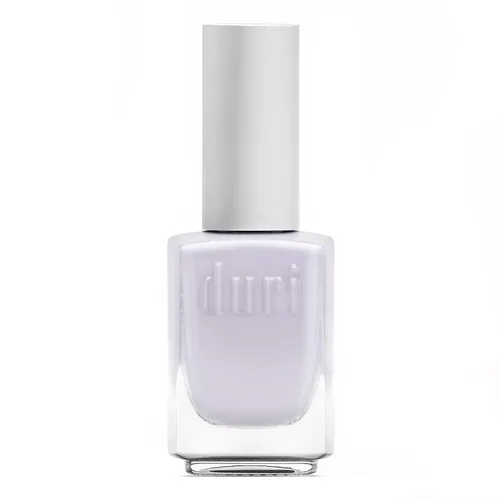 Vista 54 de duri Esmalte de uñas, colección Warm Color, acabado brillante, secado rápido, cobertura completa, larga duración, 0.45 onzas líquidas, Absolute