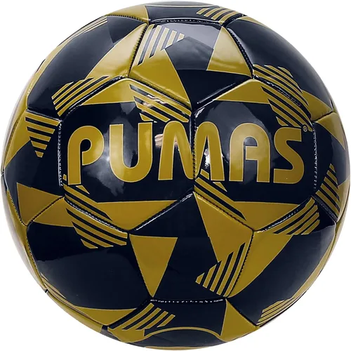 Vista 2 de Icon Sports Pelotas de fútbol con licencia oficial de World Clubs Pro Training al aire libre tamaño 5 para juegos de fútbol