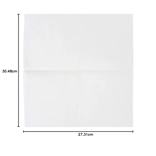 Vista 10 de Perfect Stix Gordon choice DeliWaxPaper10-500 Deli - Papel encerado para delicatessen, 10 x 10.75 pulgadas, liso (paquete de 500)