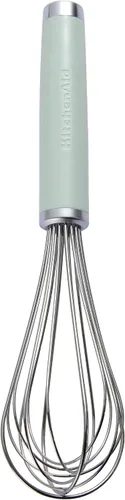 Vista 8 de KitchenAid Batidor clásico utilitario, 10.5 pulgadas, color negro