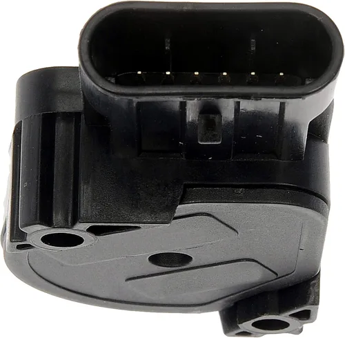Vista 4 de Dorman 904-7772 Sensor de posición del acelerador compatible con modelos seleccionados de Freightliner