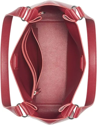 Vista 4 de Calvin Klein Estelle Novelty - Bolso