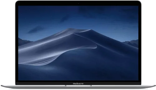 Vista 3 de Apple MacBook Air (renovado)