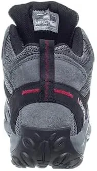 Vista 6 de Merrell Bravada - Zapatos de senderismo para mujer