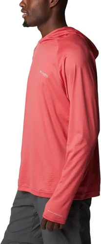 Vista 3 de Columbia Men's PFG Zero Rules Ice Hoodie