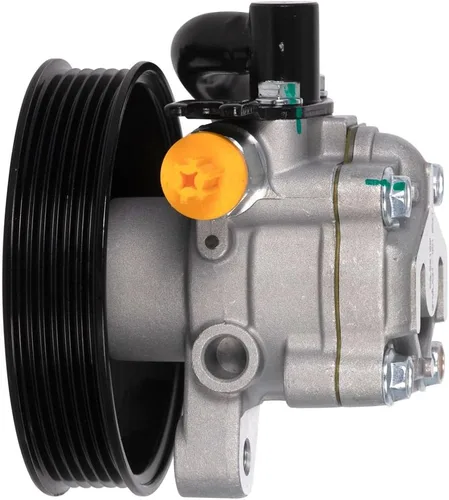 Vista 3 de Bomba de dirección asistida 60-6816P Compatible con Hyundai Sonata 2010-06