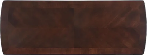 Vista 7 de Coaster Home Furnishings - Dixon - Madera de ingeniería - Mesa consola rectangular de entrada de 47.5 pulgadas con estante abierto