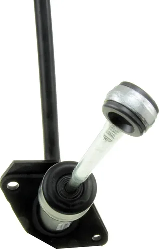 Vista 2 de Dorman Cilindro maestro de embrague CM350125 compatible con modelos seleccionados de Chevrolet / Pontiac
