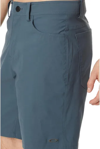 Vista 3 de Oakley Men's Golf Hybrid Short
