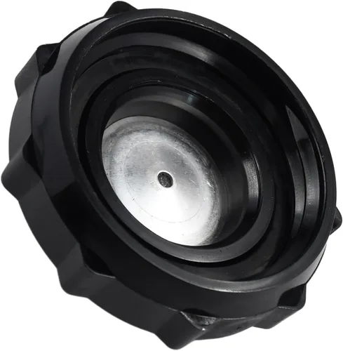 Vista 5 de Tapa del depósito de combustible AM117525 AM100289 UC30178 compatible con John Deere cortacésped R70 R72 R92 160 165 170 175 180 185 240 245 260 265