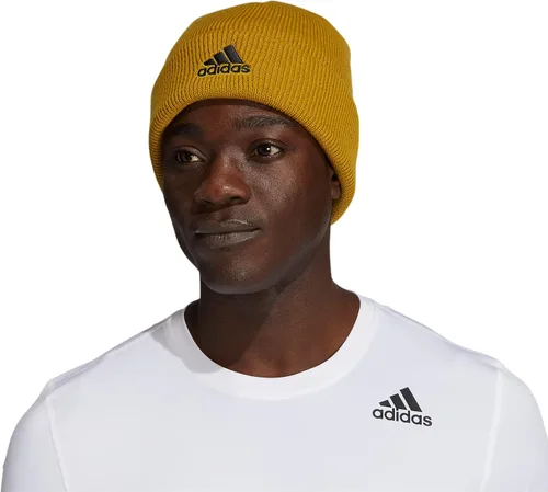 Vista 5 de adidas Gorro plegable para hombre Team Issue