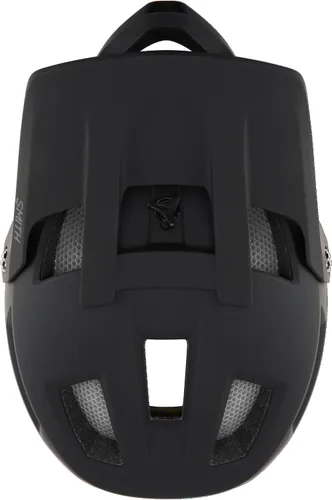 Vista 3 de Smith Mainline - Casco de ciclismo de montaña para adultos, cobertura Koroyd + tecnología MIPS para hombres y mujeres, visera ajustable