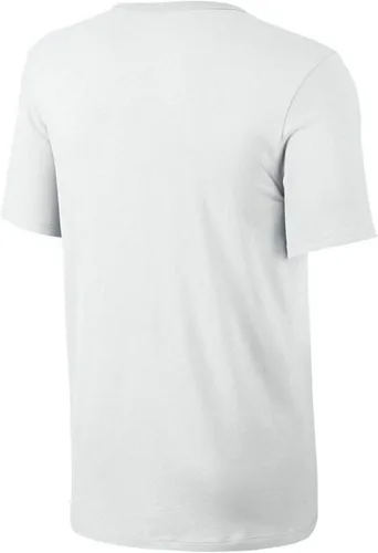 Vista 2 de Nike Camiseta con cuello redondo Futura Icon para hombre