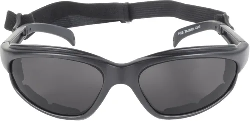 Vista 2 de Pacific Coast Freedom - Gafas de sol acolchadas con correa desmontable