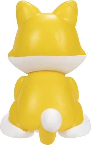 Vista 6 de World of Nintendo 91424 - Figura de acción de Cat Mario de 2.5 pulgadas