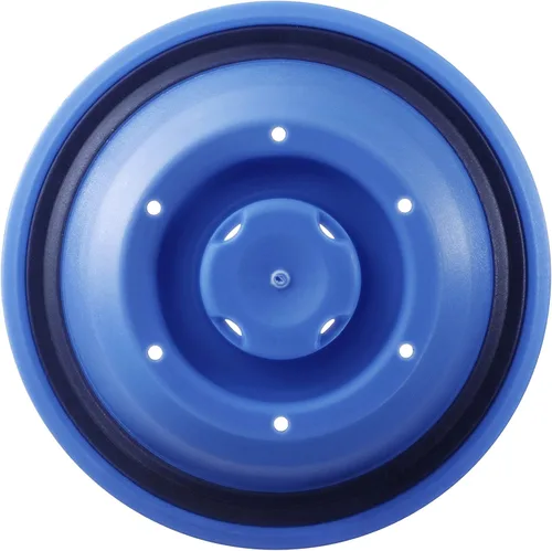 Vista 8 de Cápsulas reutilizables paquete de 6 cápsulas de café recargables para máquinas Nespresso Original Line, complemento al kit de inicio Bluecup sin BPA