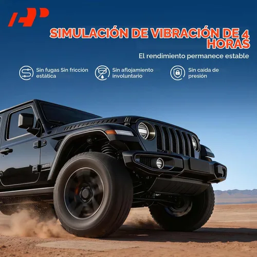 Vista 8 de A-Premium Cilindro maestro de frenos sin depósito