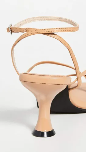 Vista 4 de Jeffrey Campbell Sandalias Fluxx para mujer