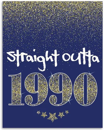 Vista 15 de Straight Outta 1939-11x14 Unframed Art Print - Great Gift and Birthday Party Decoration