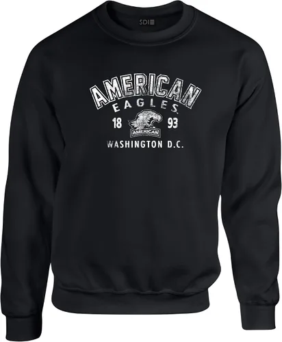 Vista 2 de SDI NCAA unisex adulto cuello redondo