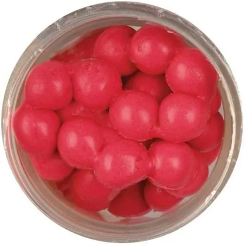 Vista 12 de Berkley PowerBait Power Eggs Floating Magnum Fishing Soft Bait
