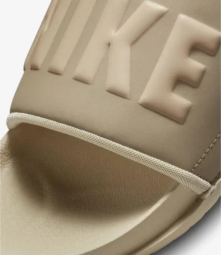 Vista 4 de NIKE Tenis para mujer, Caqui