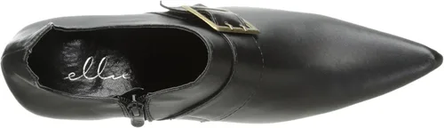 Vista 5 de Ellie Shoes 301 Hazel Witch zapatos para mujer