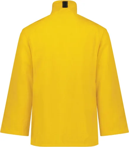 Vista 2 de Propper Camisa Tecasafe Plus Wildland Fire para hombre, color amarillo