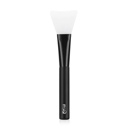 Vista 10 de MSQ 3 cepillos de labios, cepillo de silicona de doble extremo, cepillo exfoliante de labios para hombres y mujeres, cepillo suave de doble cara