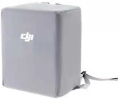 Vista 3 de DJI Phantom 4 Wrap Pack - Plata