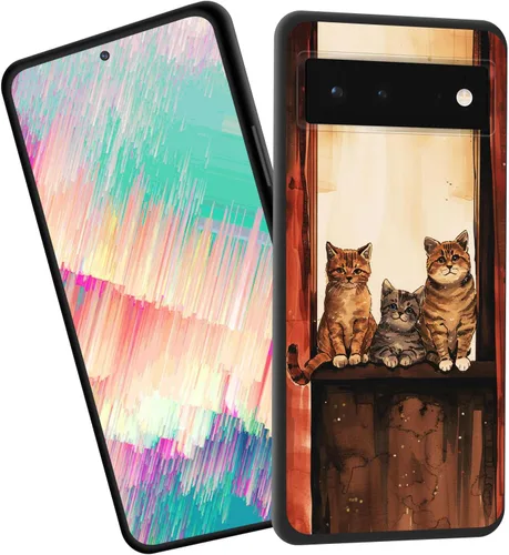 Vista 59 de for Google Pixel 4 XL Case,Slim Shockproof TPU Soft Rubber Silicone Cover Phone Case for Google Pixel 4 XL,Blue Skull Headphone