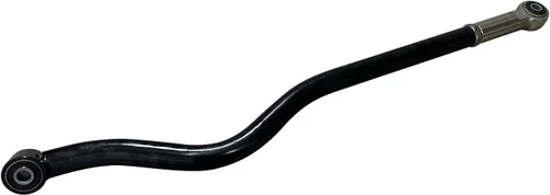 Vista 4 de Barra de Pista Delantera Ajustable de Suspensión Forja Integral 0-6 pulgadas para 2007-2018 Jeep Wrangler JK