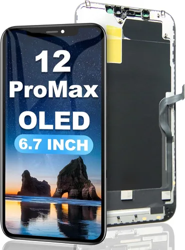 Vista 39 de EFAITHFIX para iPhone 11 Reemplazo de pantalla LCD de 6.1 pulgadas, ensamblaje de marco, pantalla LCD y digitalizador de pantalla táctil 3D con kit