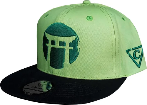 Vista 333 de Capiche - Gorra de visera plana de serie especial, talla única, unisex, hombre, más de 99 diseños