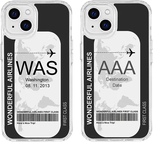 Vista 204 de Funda de teléfono personalizada para Apple iPhone 8 Plus iPhone 7 Plus, personalizada con foto, imagen, texto, imagen, diseño de imagen