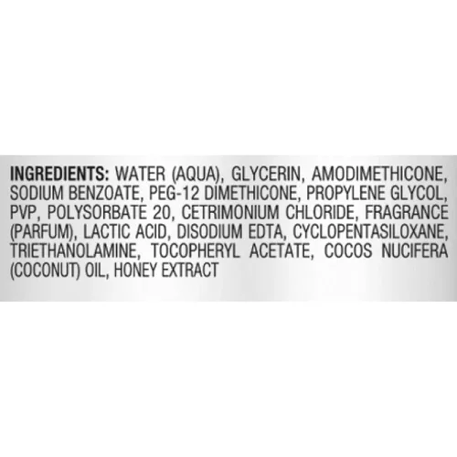Vista 8 de Nexxus humectress Humedad, Acondicionador para Cabello Seco 33,8 oz