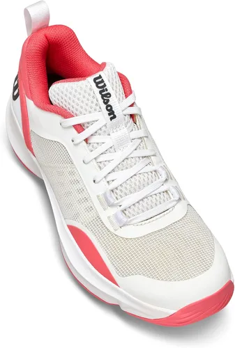 Vista 5 de Wilson Womens Women's Hurakn Pro V2 Padel Shoes