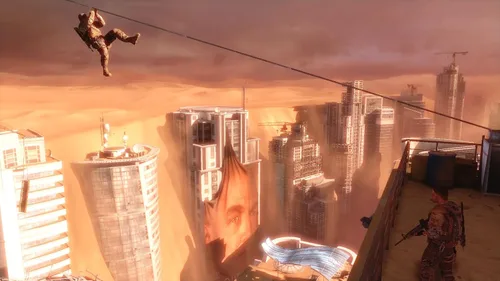 Vista 4 de Spec Ops The Line - Playstation 3