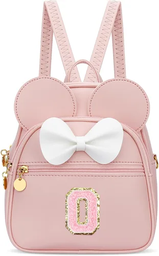 Vista 29 de KKXIU Regalo de cumpleaños para niñas y niños pequeños, Rosa, Small