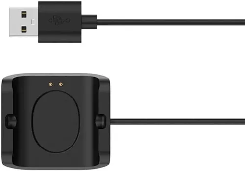 Vista 7 de Wristband Portable Charging Adapter Station for Bip S A1916 Watch