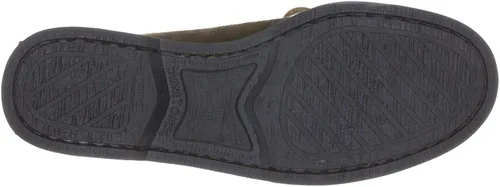 Vista 4 de Mocasín Minnetonka clásico, para hombre