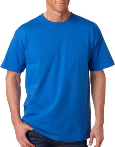 Vista 31 de Gildan Camiseta en Blanco - Estilo 5000 Unisex para Adulto