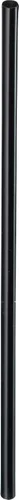 Vista 6 de [1000 unidades – Negro] Agitador de plástico de 5 pulgadas para sorber desechables, palos, para beber, cócteles, barras, agitadores de café
