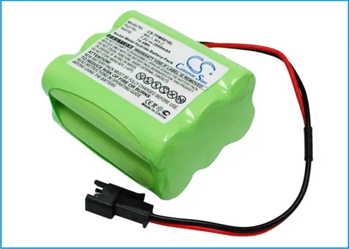 Vista 5 de vintrons batería de repuesto para Tivoli MA-1, MA-2, MA-3