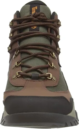 Vista 3 de Timberland Lincoln Peak Lite FL - Zapatos de senderismo bajos para hombre